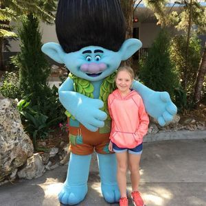 Meet your Posher, Tammy